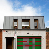 Jak remake garáž v pohodlném bytě